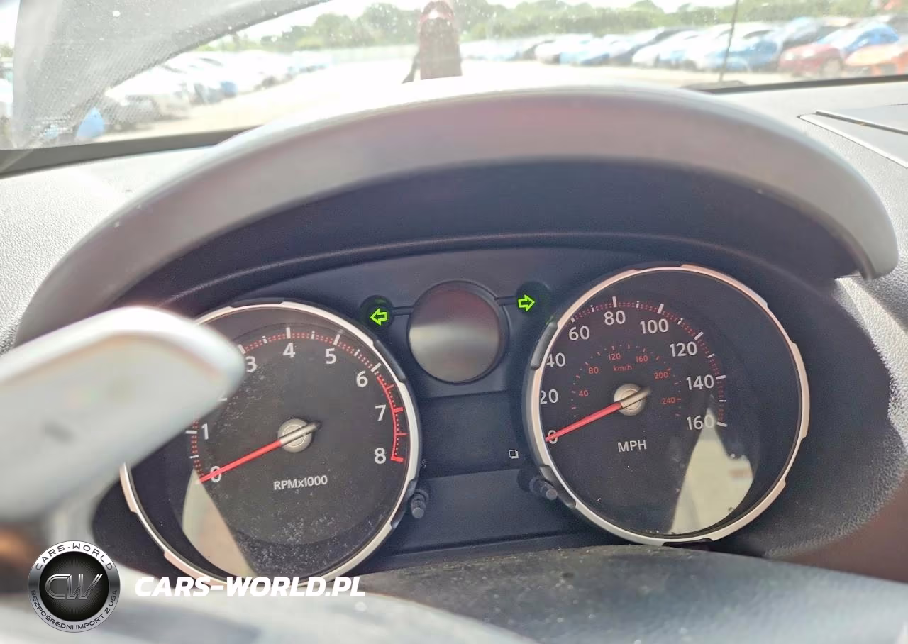 2009 Nissan Rogue S VIN:JN8AS58V99W446321 - 9