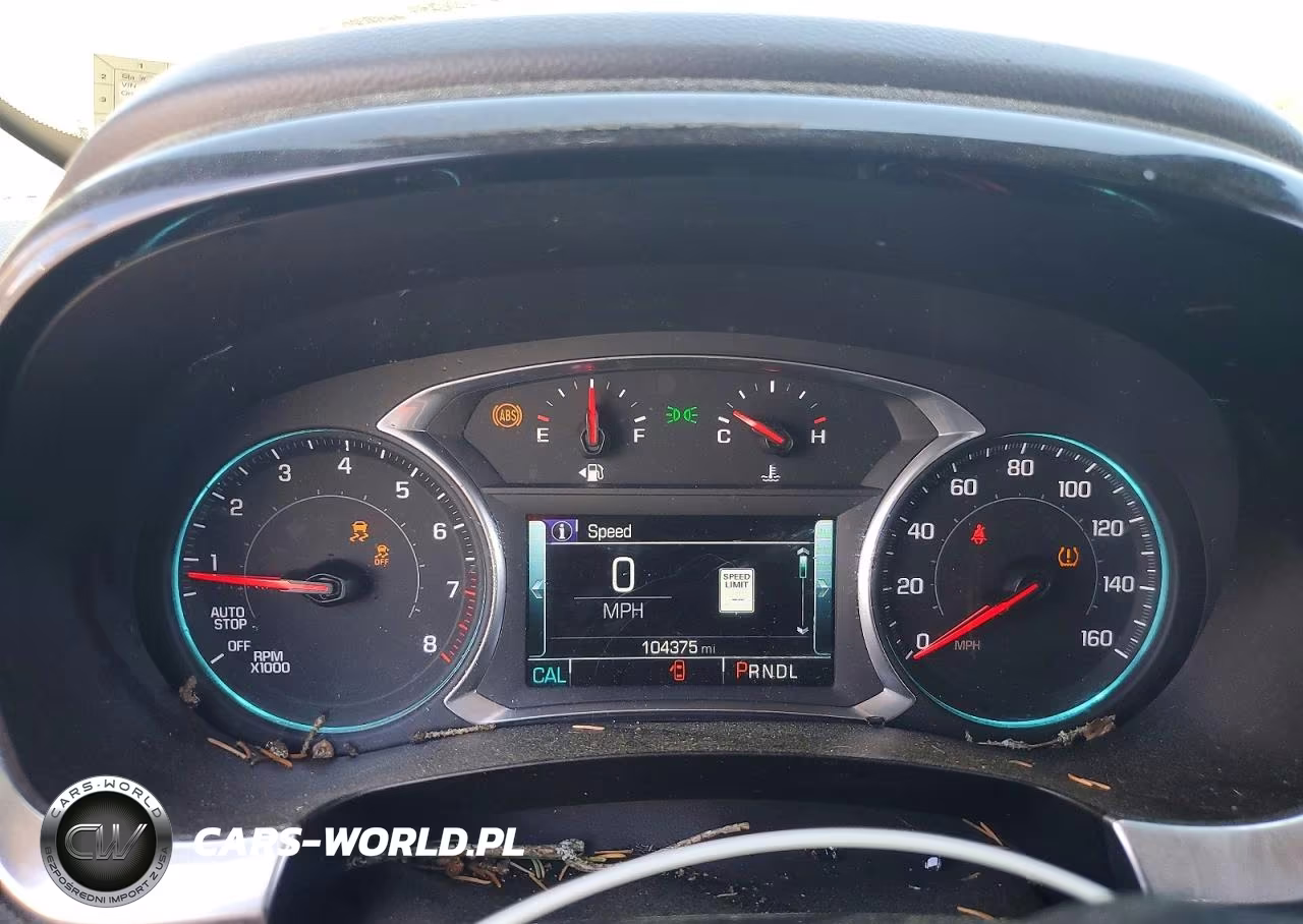 2019 Chevrolet Traverse Premier VIN:1GNEVKKW3KJ224369 - 9