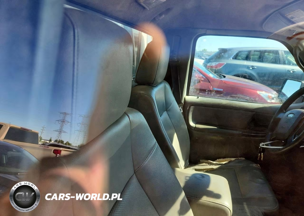 2011 Ford Ranger VIN:1FTKR1ADXBPA64398 - 10