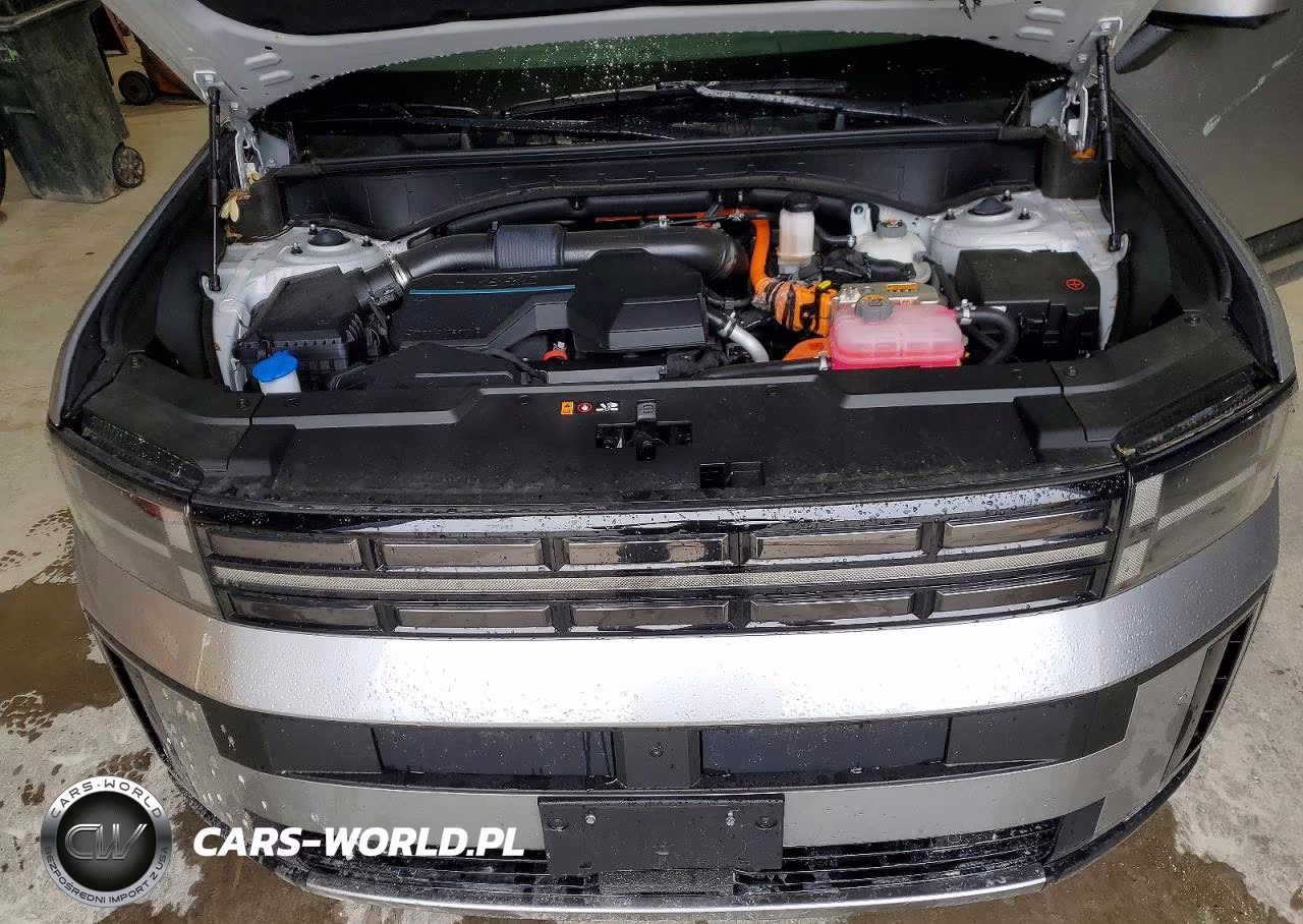 2024 Hyundai Santa Fe Limited VIN:5NMP3DG12RH015415 - 12