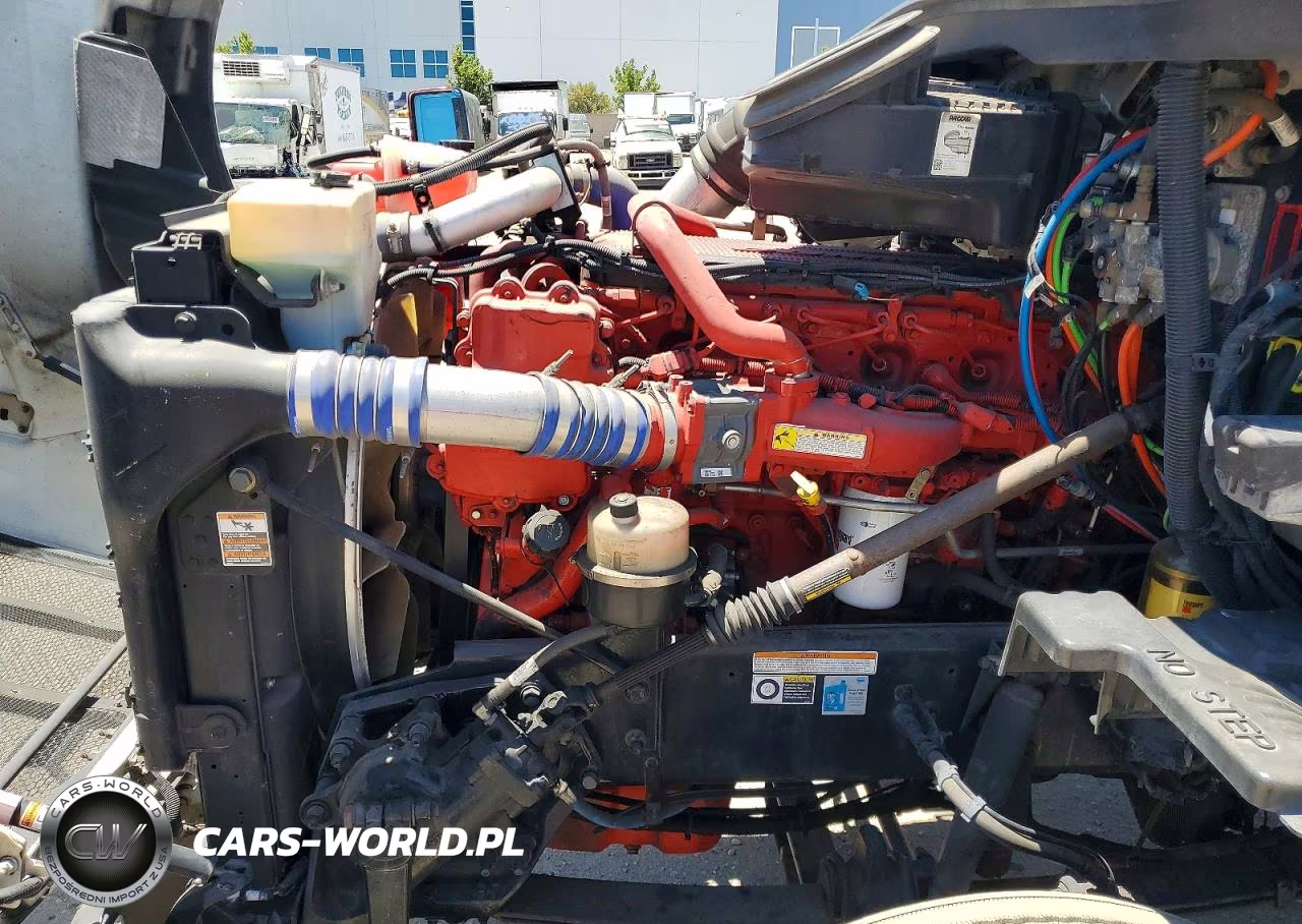 2015 Peterbilt 579 VIN:1XPBA48X3FD299336 - 7