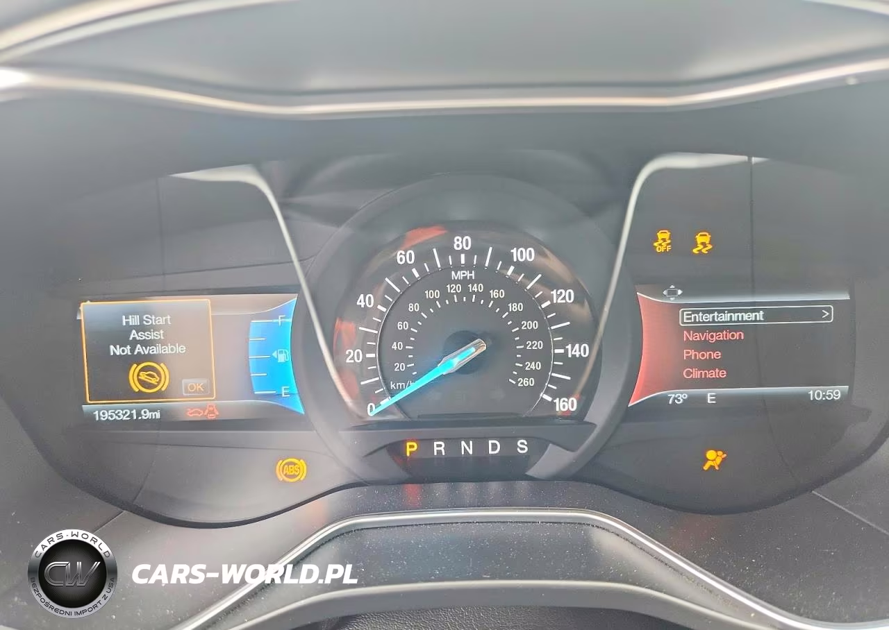 2015 Ford Fusion Se VIN:3FA6P0H90FR202263 - 9