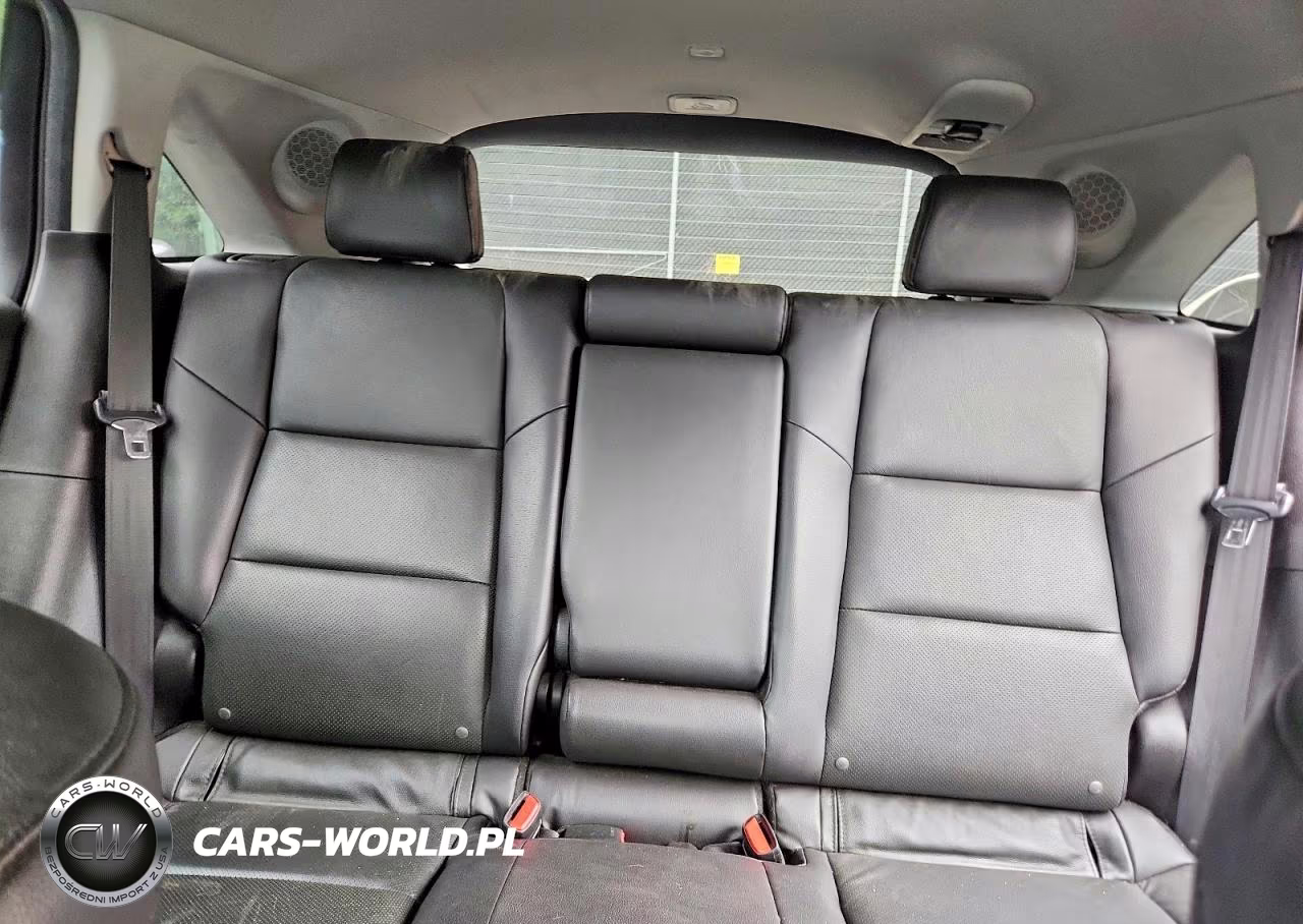 2016 Acura Rdx Technology VIN:5J8TB4H53GL003385 - 10