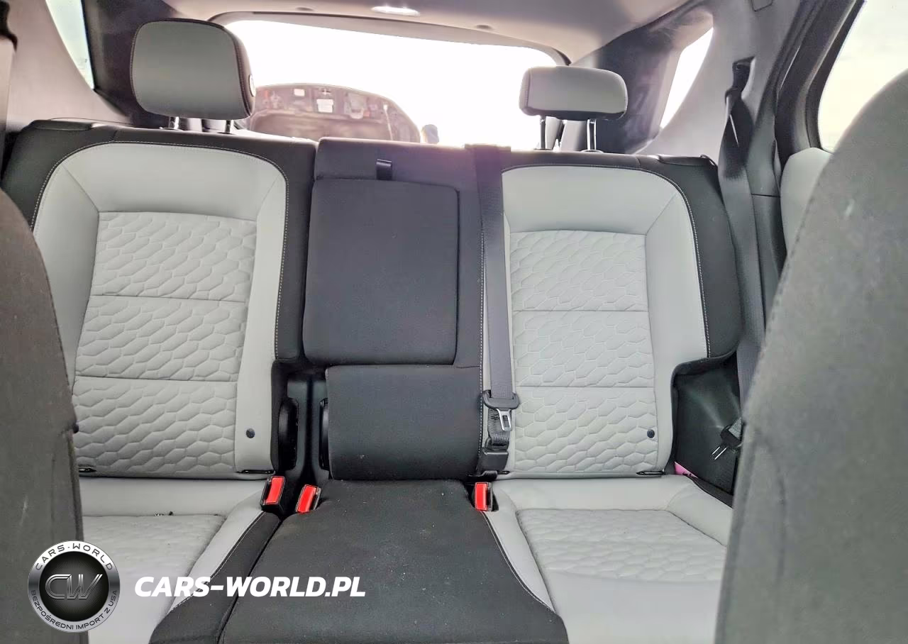 2019 Chevrolet Equinox 1Ls VIN:2GNAXSEV1K6237713 - 10