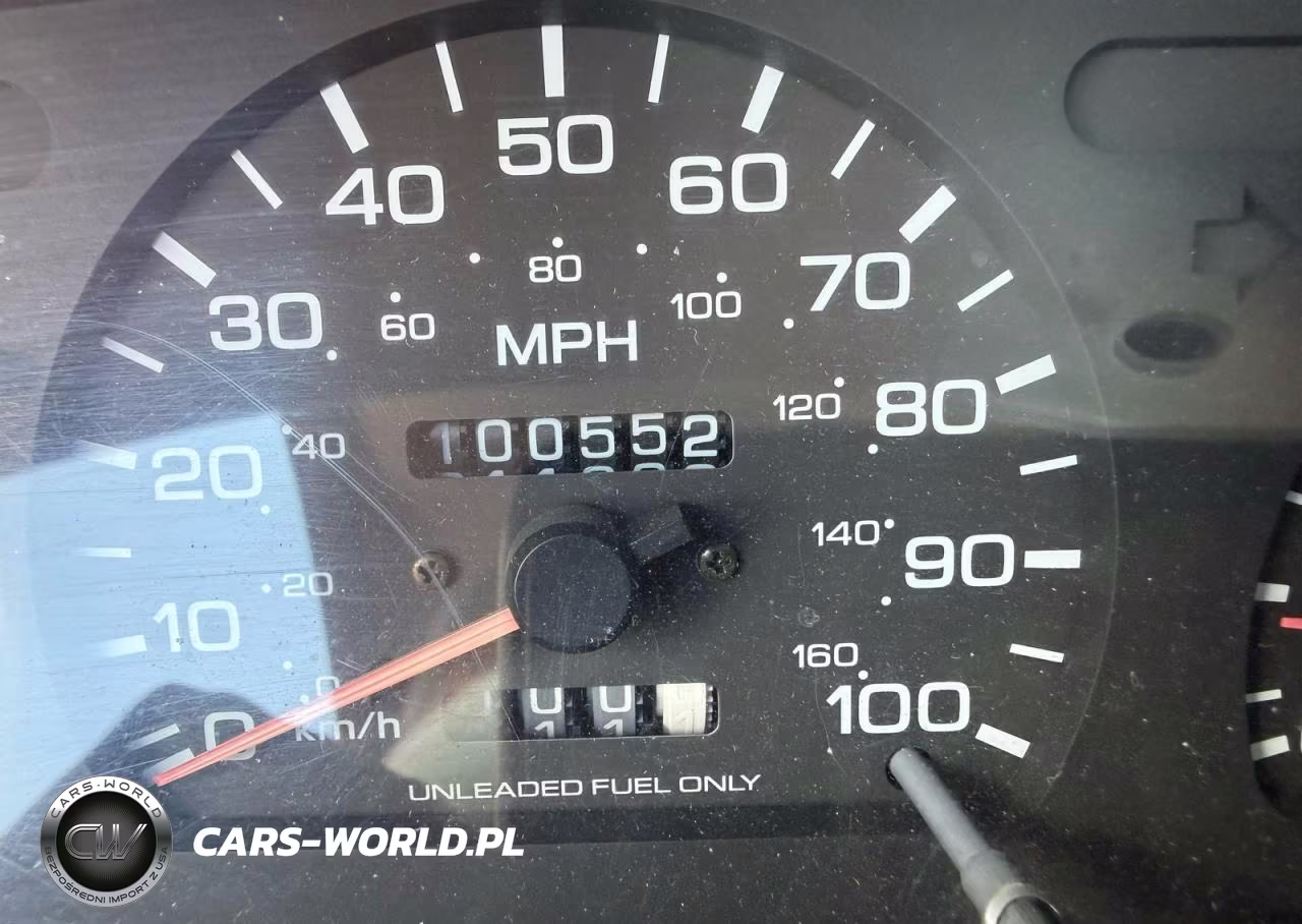 1994 Nissan Truck Xe VIN:1N6SD16S6RC376349 - 8
