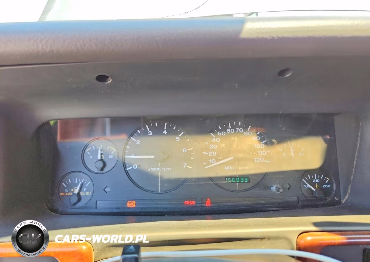 1998 Jeep Grand Cherokee Laredo VIN:1J4GZ58S0WC351256 - 9