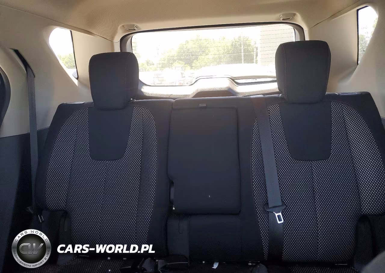 2015 Chevrolet Equinox Lt VIN:2GNALBEK5F6204009 - 10