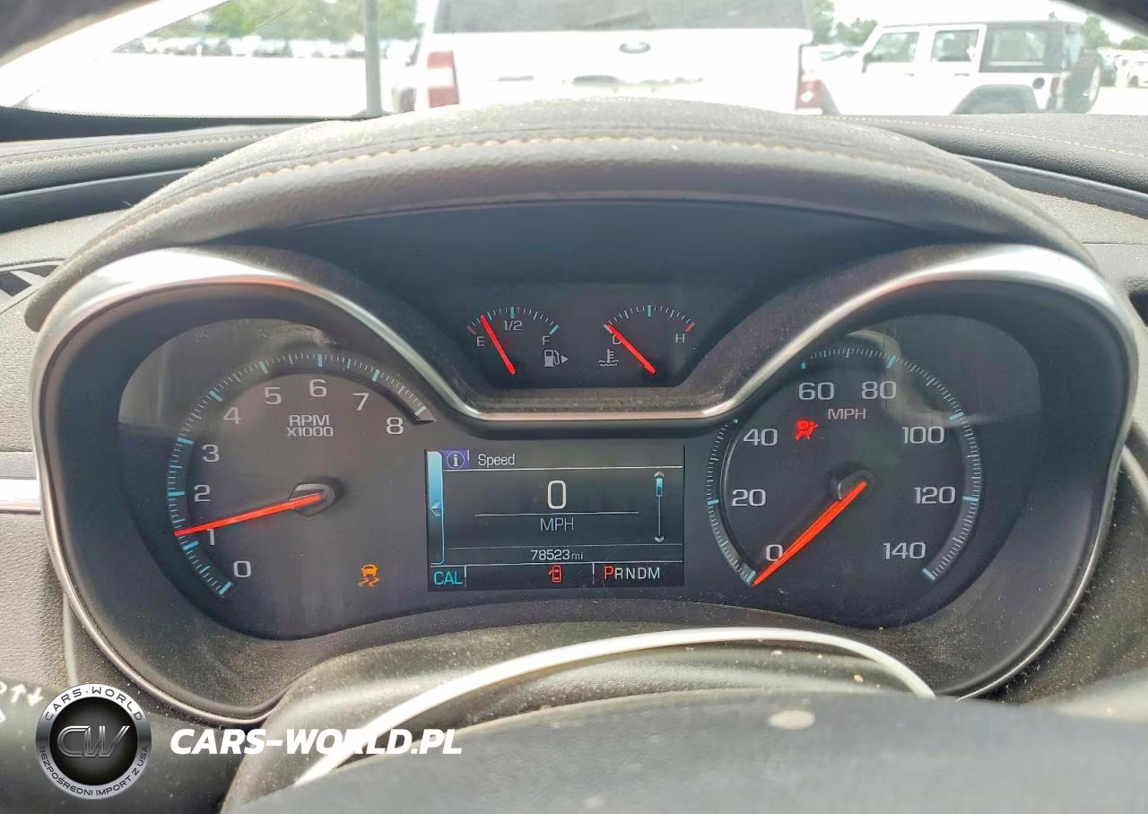 2020 Chevrolet Impala Lt VIN:2G11Z5S35L9103903 - 9