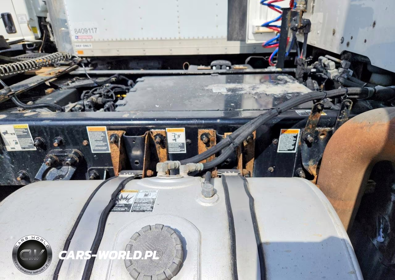 2016 Kenworth T680 Semi Truck VIN:1XKYA48X1GJ119144 - 6