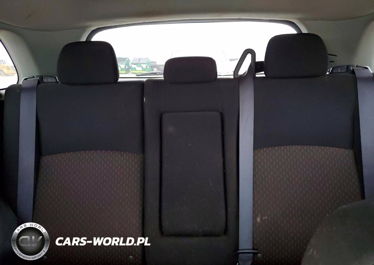 2019 Mitsubishi Outlander Sport Es VIN:JA4AP3AUXKU022323 - 10