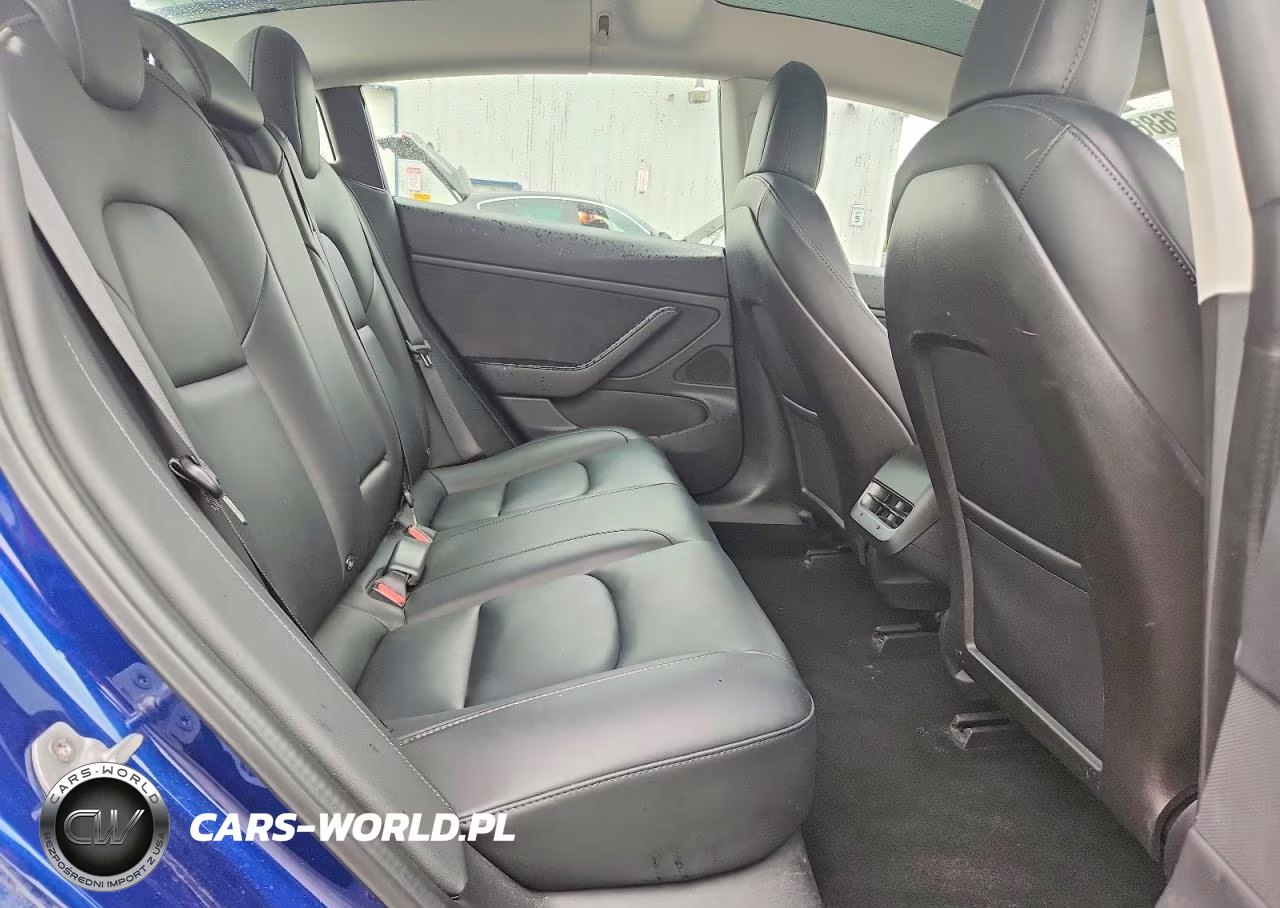 2020 Tesla Model 3 VIN:5YJ3E1EB7LF546878 - 10