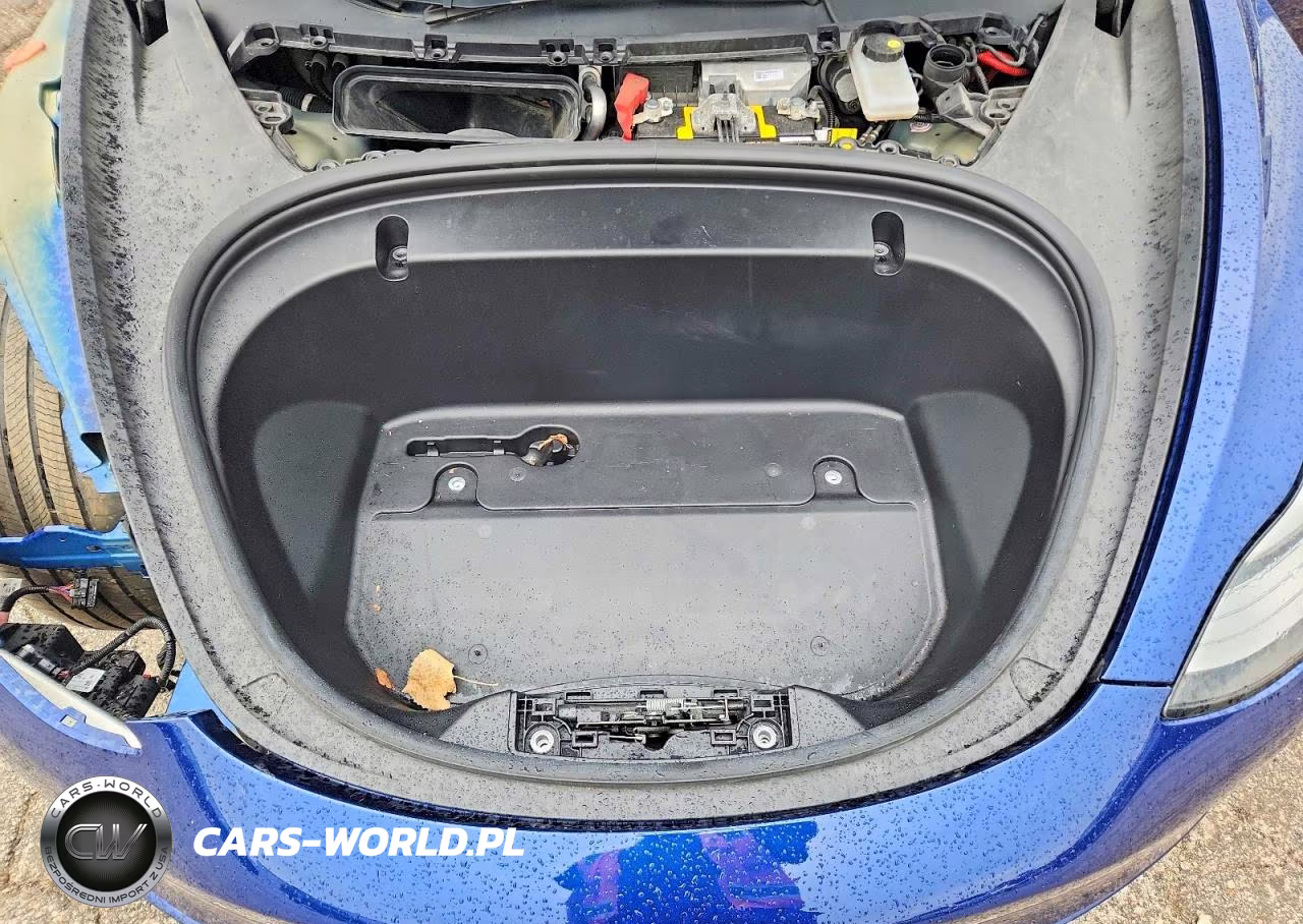 2020 Tesla Model 3 VIN:5YJ3E1EB7LF546878 - 11