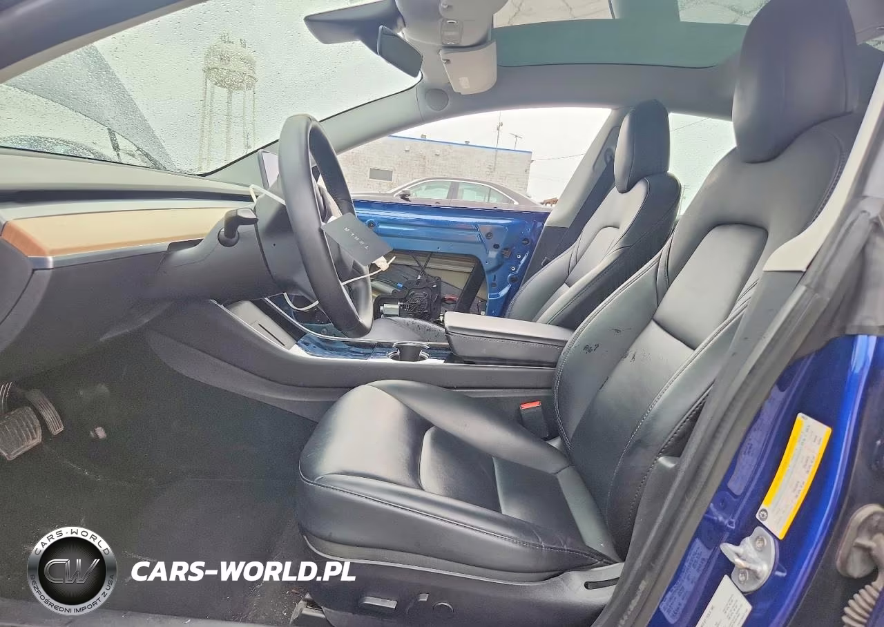 2020 Tesla Model 3 VIN:5YJ3E1EB7LF546878 - 7