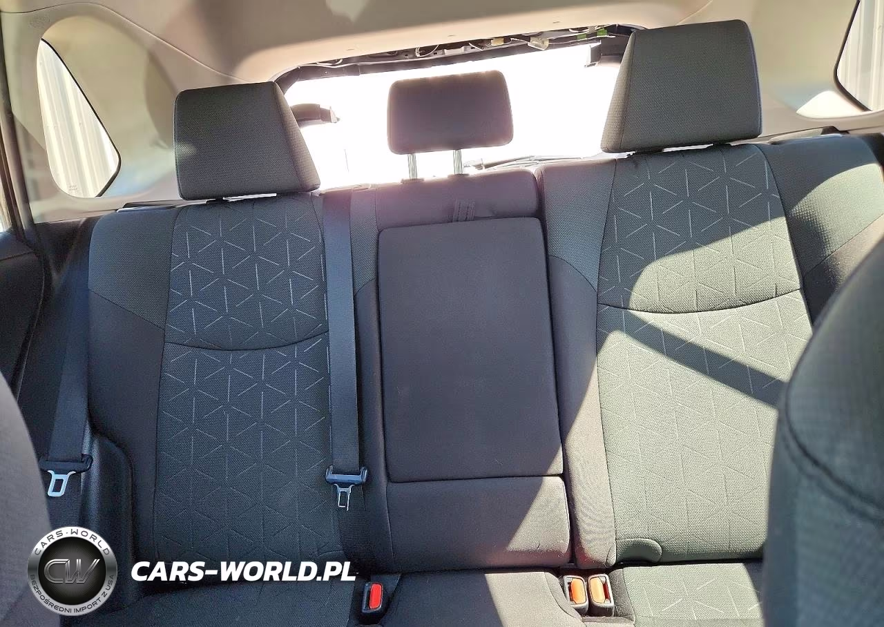 2023 Toyota Rav4 Xle VIN:2T3P1RFV0PW358160 - 10