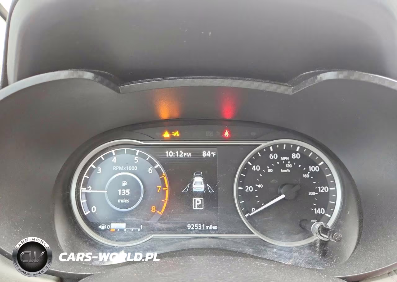 2020 Nissan Versa Sv VIN:3N1CN8EV5LL887431 - 9