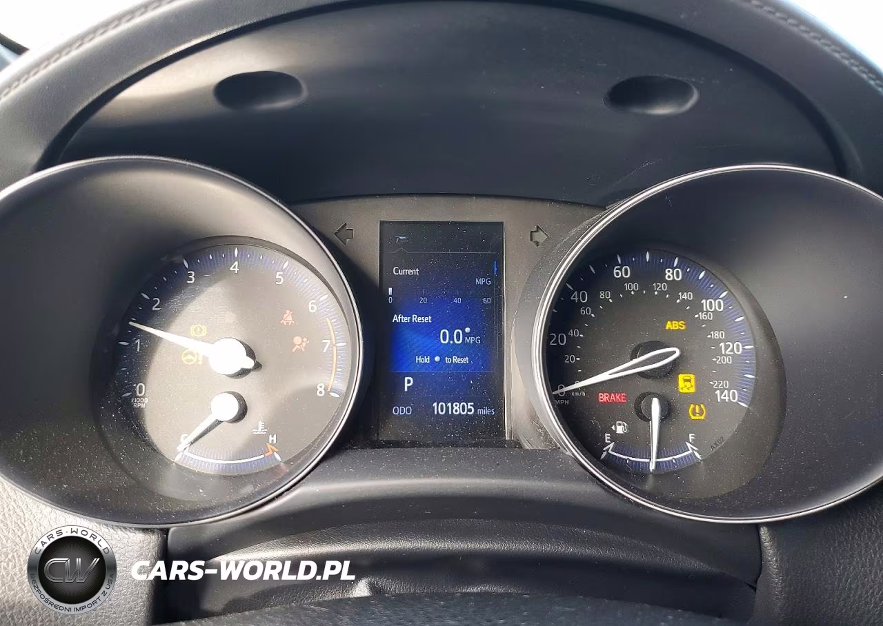2018 Toyota C-Hr Xle VIN:JTNKHMBX6J1000854 - 9