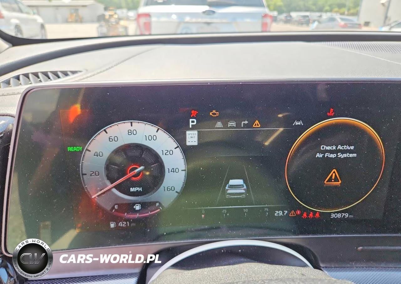 2025 Kia Sportage Sx Prestige VIN:KNDPXCDG8S7201884 - 9