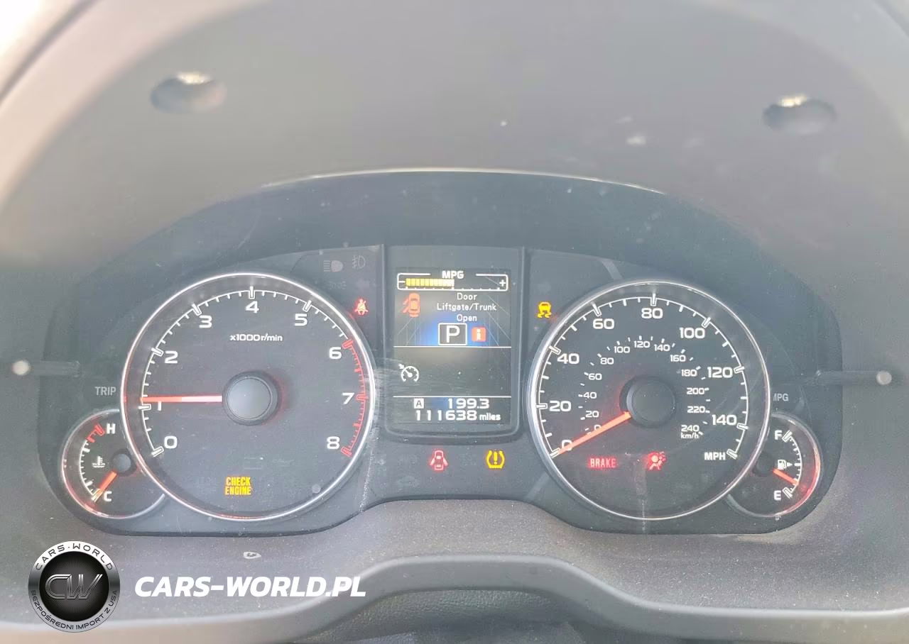 2013 Subaru Legacy 2.5I Limited VIN:4S3BMBJ68D3016558 - 9