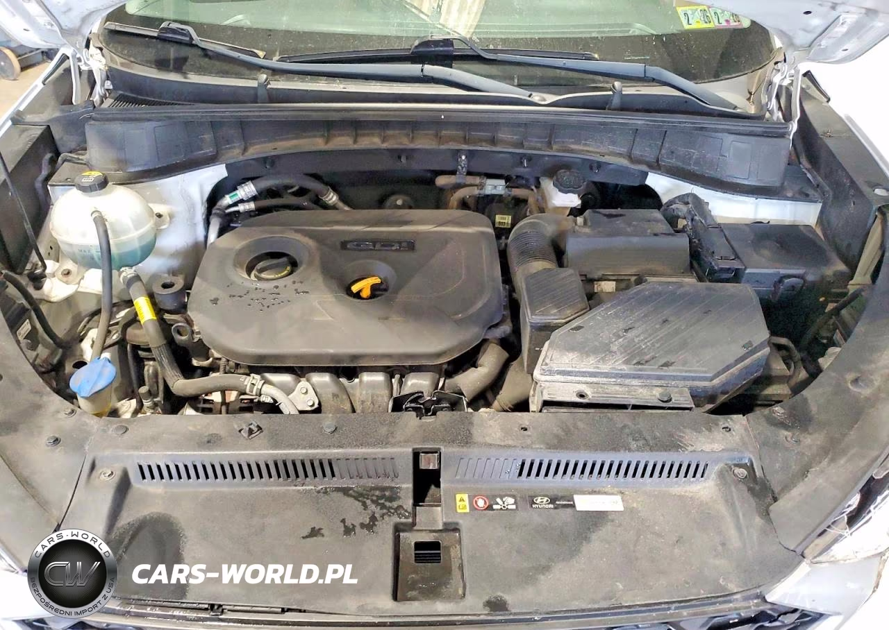 2019 Hyun Tucson VIN:KM8J3CA42KU007702 - 12