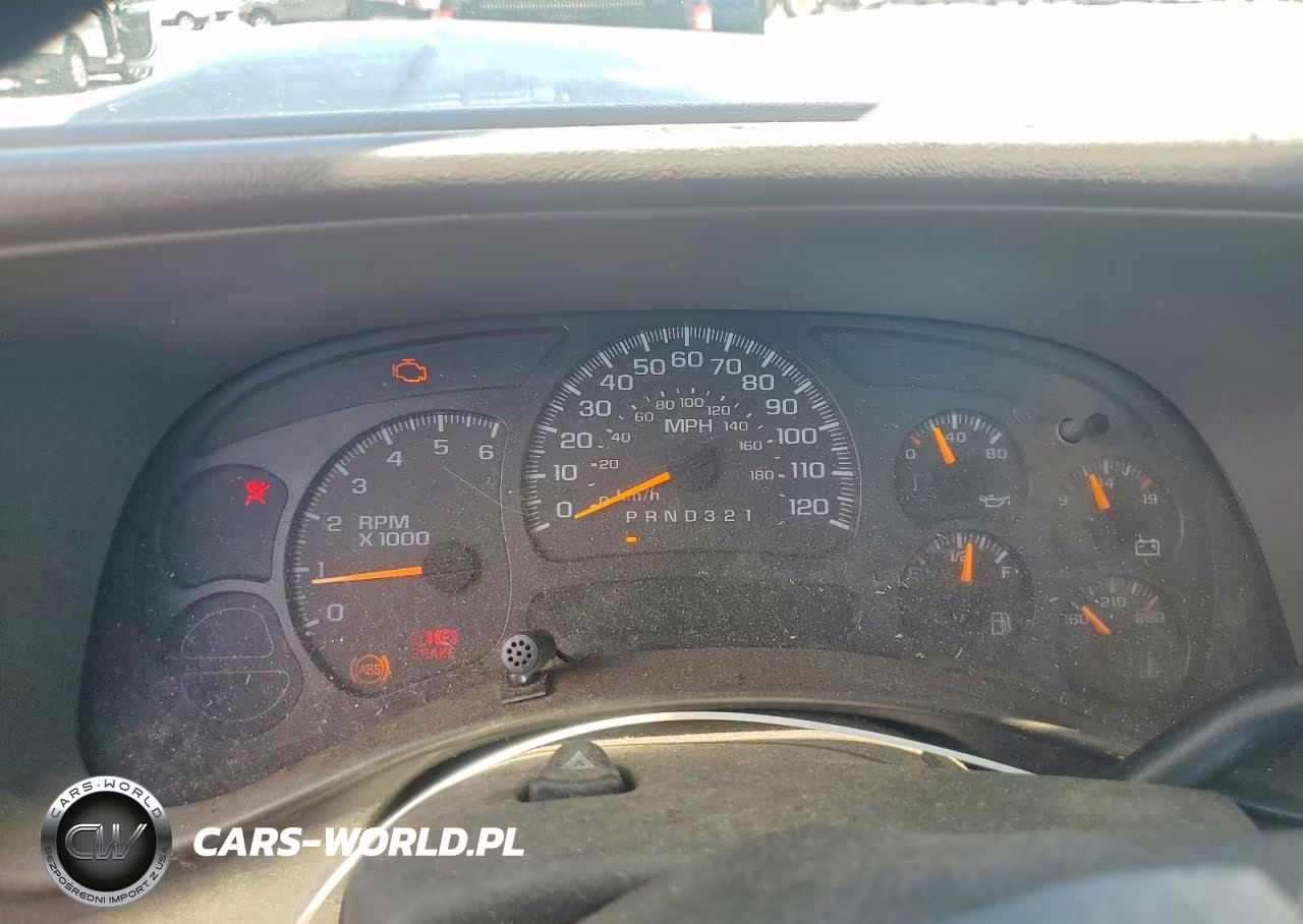 2004 GMC New Sierra K1500 VIN:1GTEK14X94Z235432 - 9