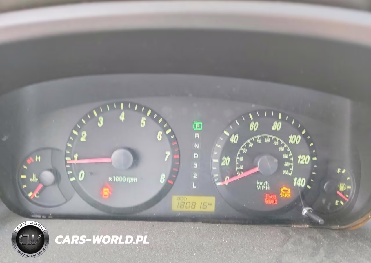 2005 Hyundai Elantra Gls VIN:KMHDN46D45U108864 - 9