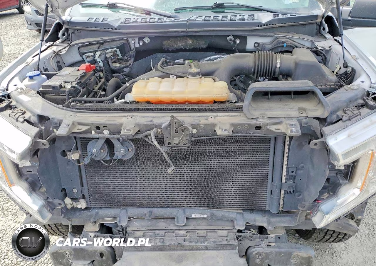2019 Ford F150 Super Cab VIN:1FTEX1EP2KFA18433 - 11