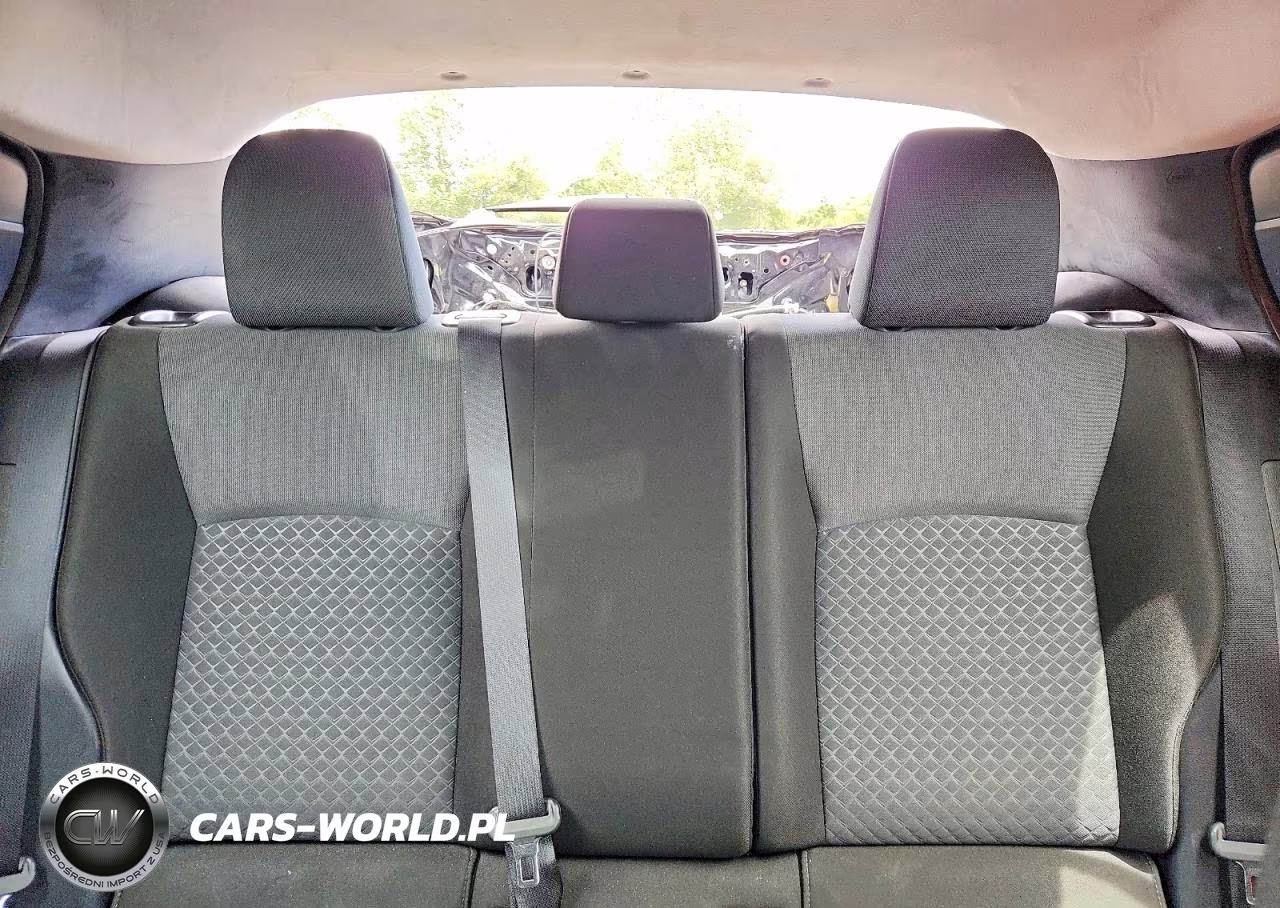 2020 Toyota C-Hr Le VIN:JTNKHMBX7L1085495 - 10