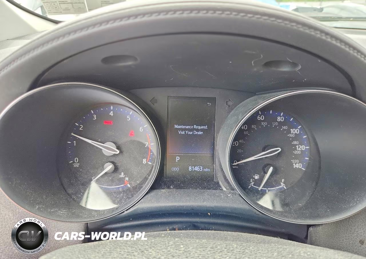2020 Toyota C-Hr Le VIN:JTNKHMBX7L1085495 - 9