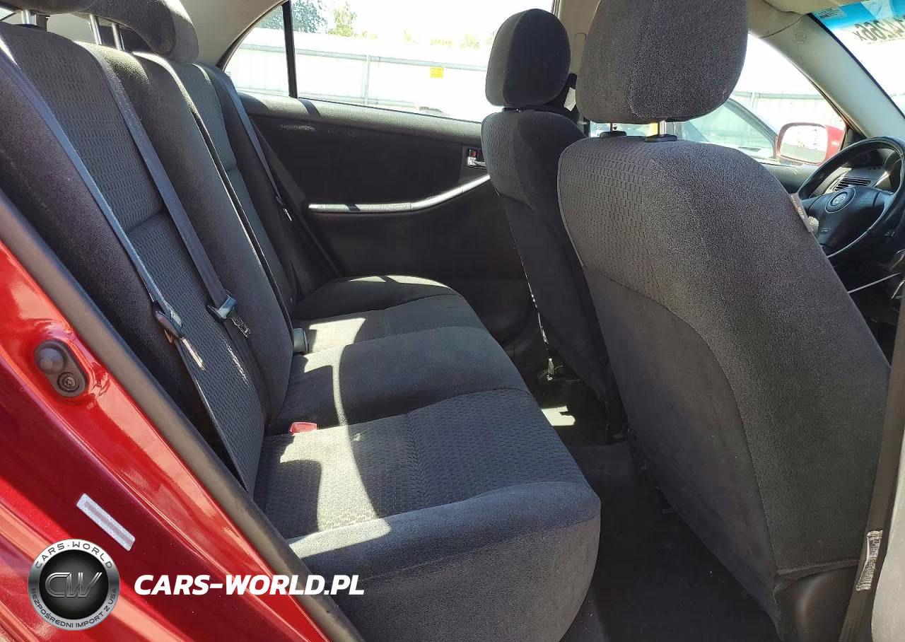 2007 Toyota Corolla S VIN:1NXBR30EX7Z867576 - 10