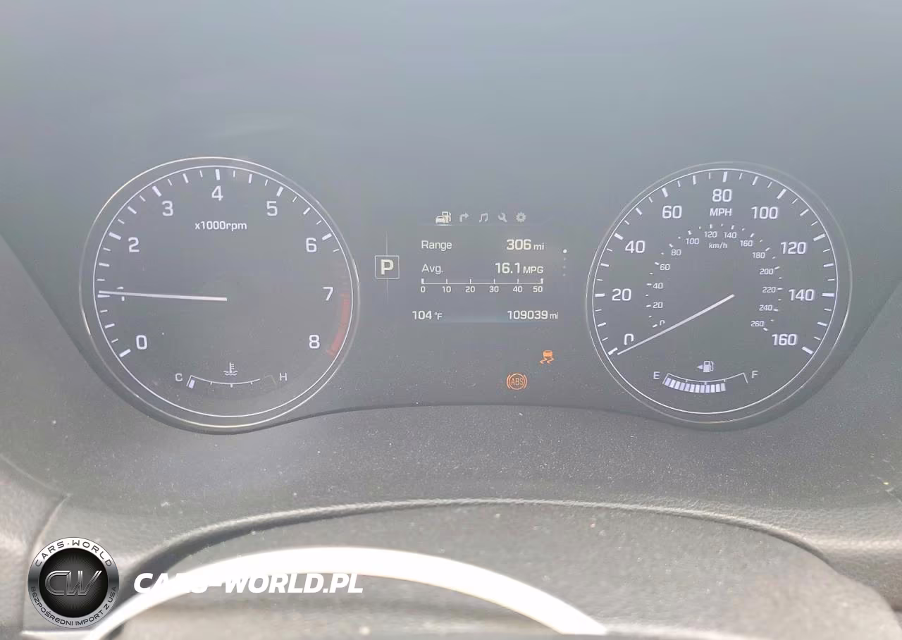 2016 Hyundai Genesis 3.8L VIN:KMHGN4JE7GU111967 - 9