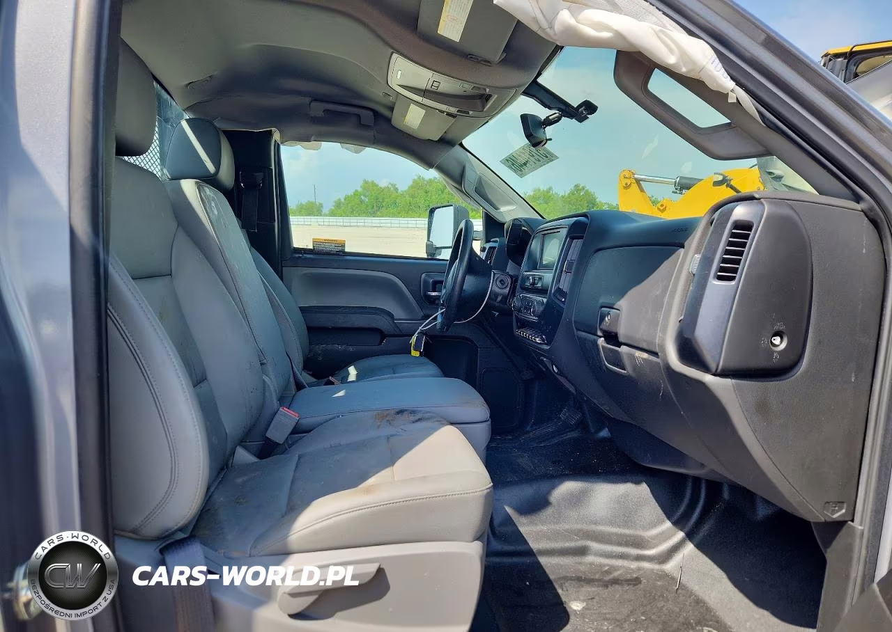 2021 Chevrolet Silverado Medium Duty VIN:1HTKHPVK2MH813967 - 11