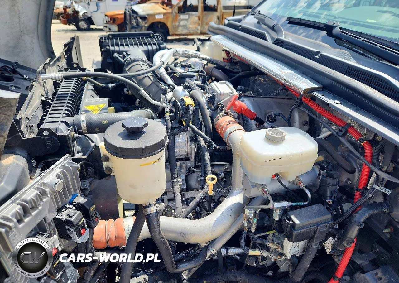 2021 Chevrolet Silverado Medium Duty VIN:1HTKHPVK2MH813967 - 12