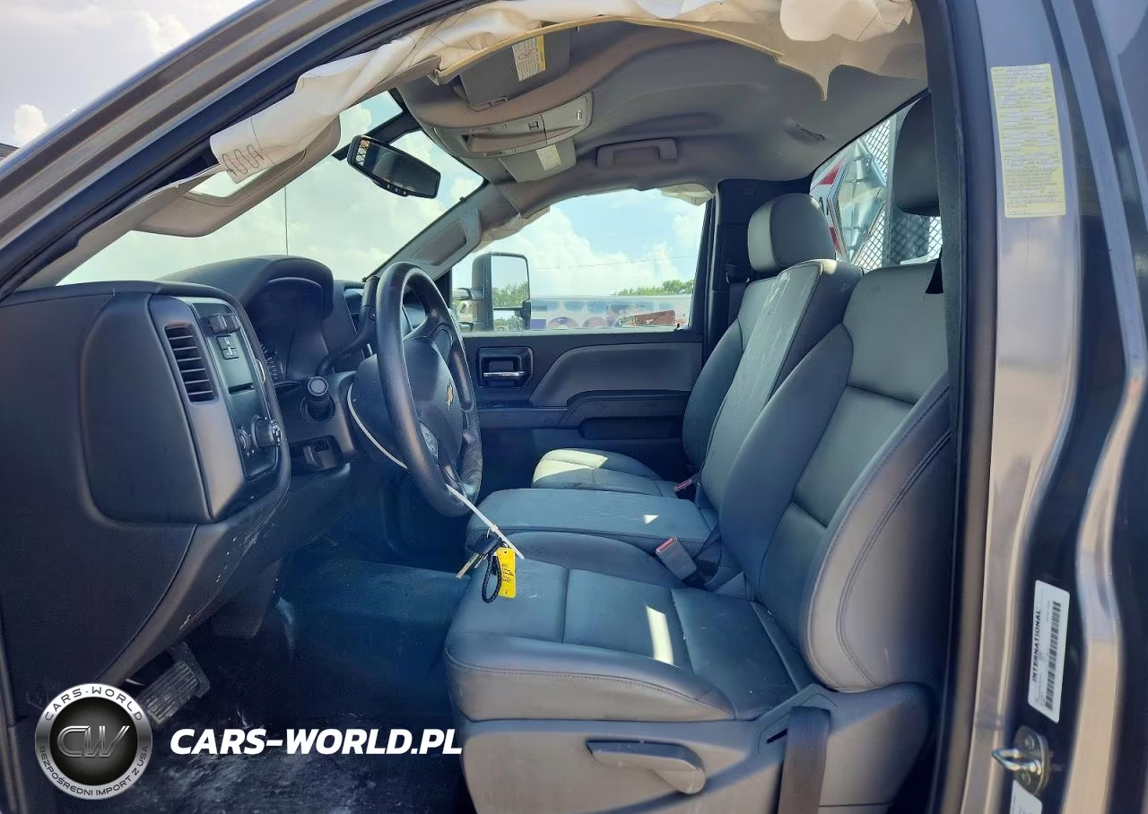 2021 Chevrolet Silverado Medium Duty VIN:1HTKHPVK2MH813967 - 7