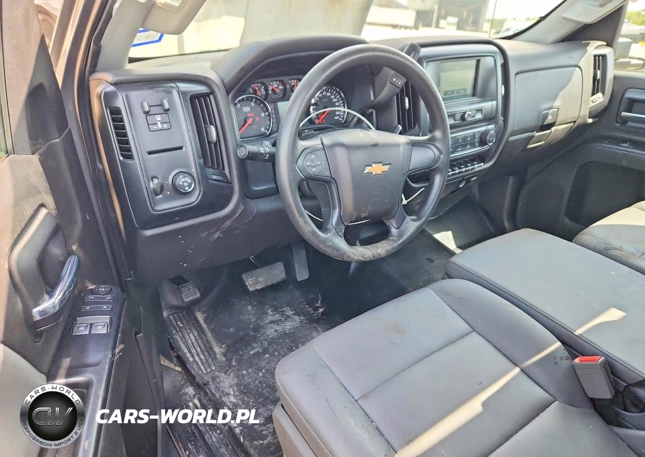 2021 Chevrolet Silverado Medium Duty VIN:1HTKHPVK2MH813967 - 8