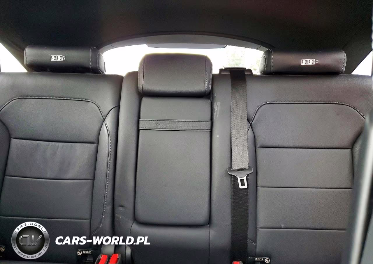2019 Mercedes-Benz Gle Coupe 43 Amg VIN:4JGED6EB9KA141049 - 10