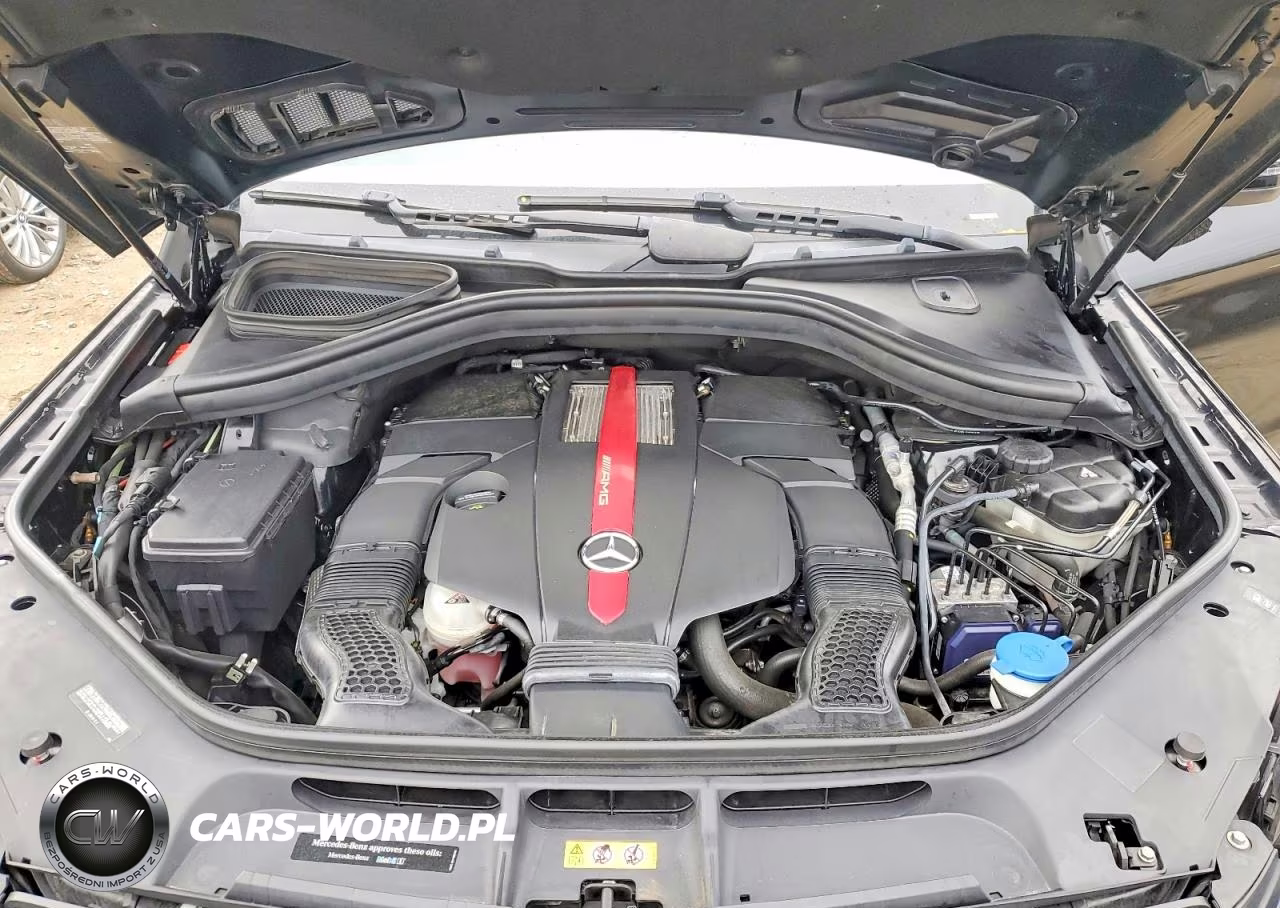 2019 Mercedes-Benz Gle Coupe 43 Amg VIN:4JGED6EB9KA141049 - 12