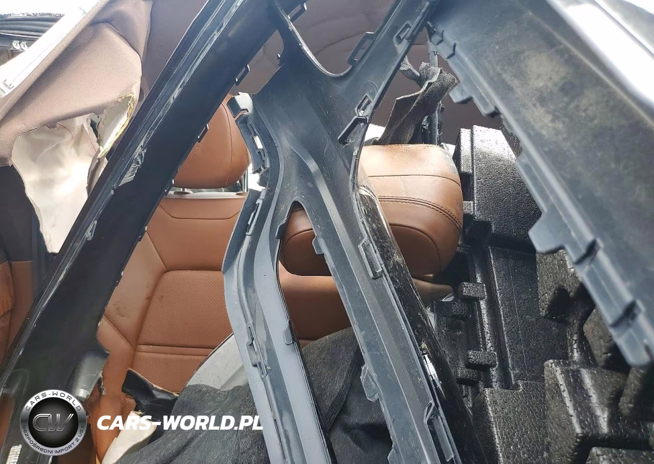 2019 Porsche Cayenne S VIN:WP1AB2AY2KDA62752 - 10