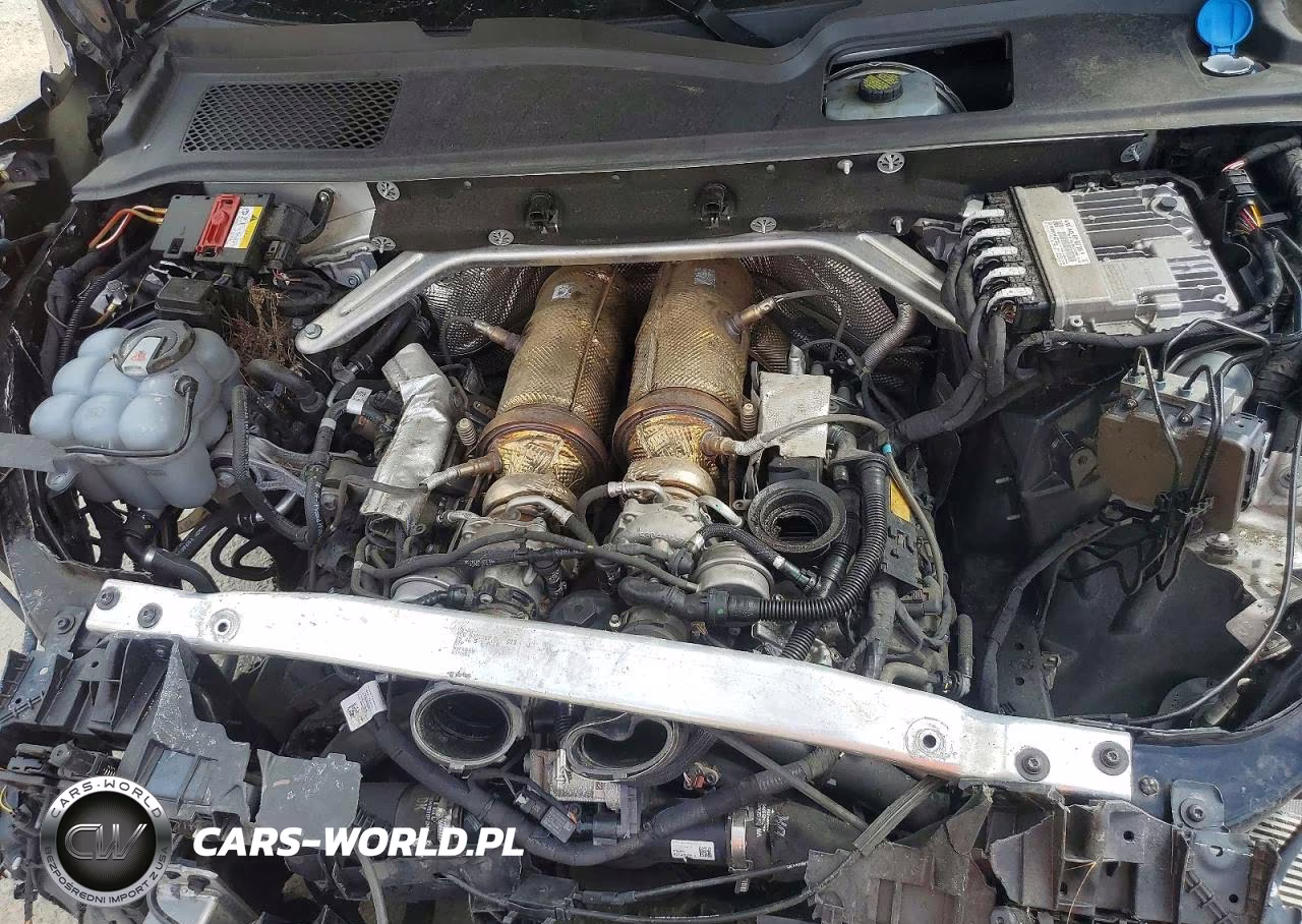 2019 Porsche Cayenne S VIN:WP1AB2AY2KDA62752 - 12
