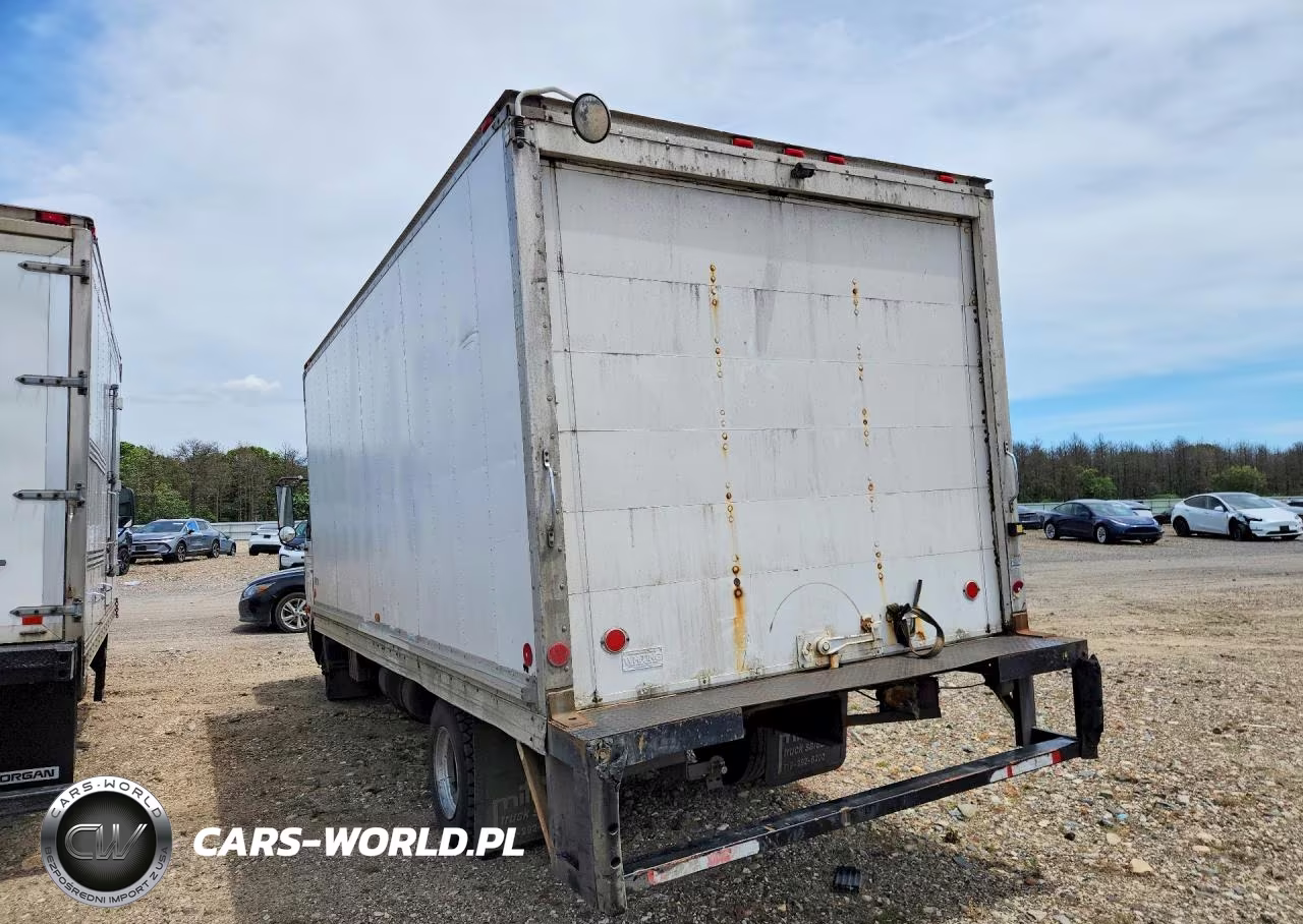 2005 Nissan Diesel Ud1800 Cs VIN:JNAMC50H15AG50183 - 2
