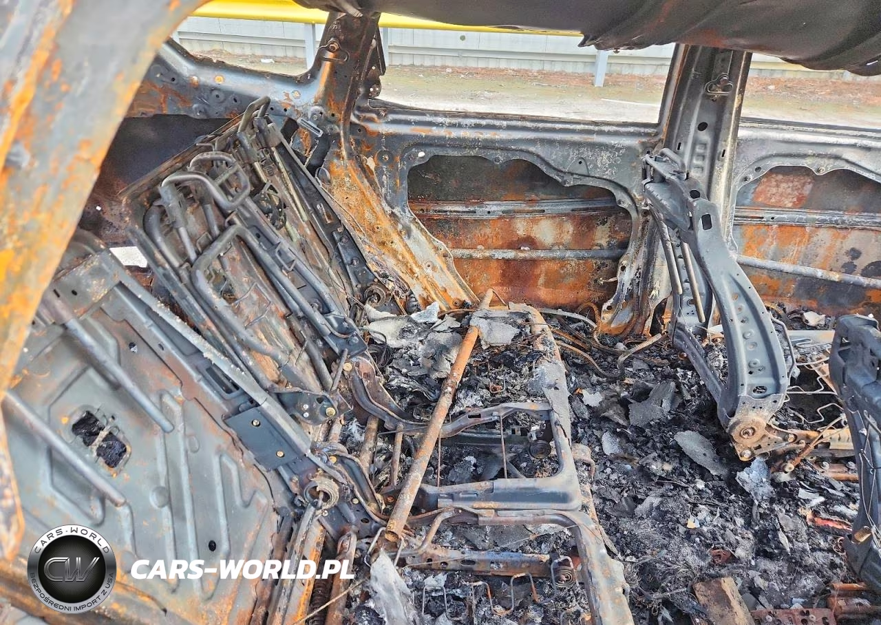 2022 Hyundai Santa Fe Sel VIN:5NMS24AJ6NH447375 - 10