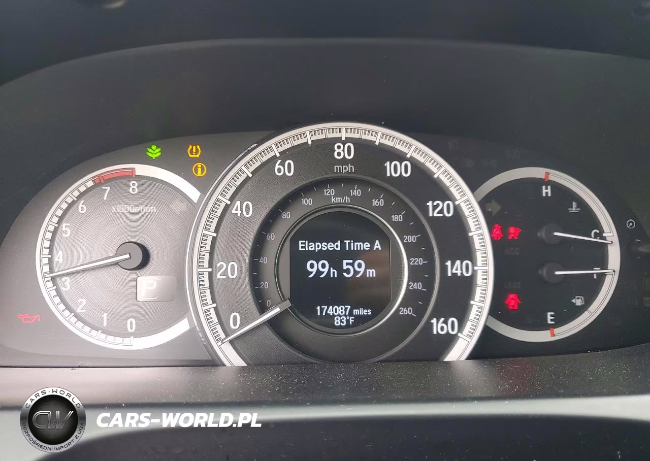 2017 Honda Accord Touring VIN:1HGCR3F91HA016838 - 9
