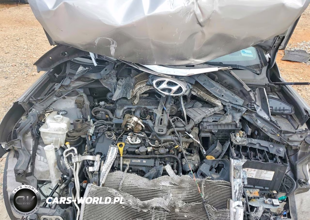 2012 Hyundai Azera Base VIN:KMHFH4JG0CA125130 - 11