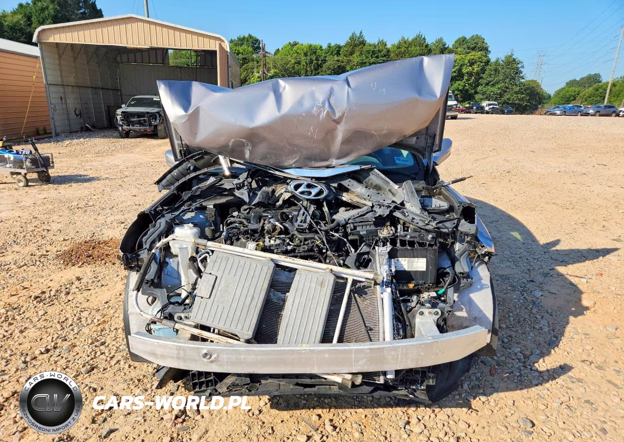 2012 Hyundai Azera Base VIN:KMHFH4JG0CA125130 - 5