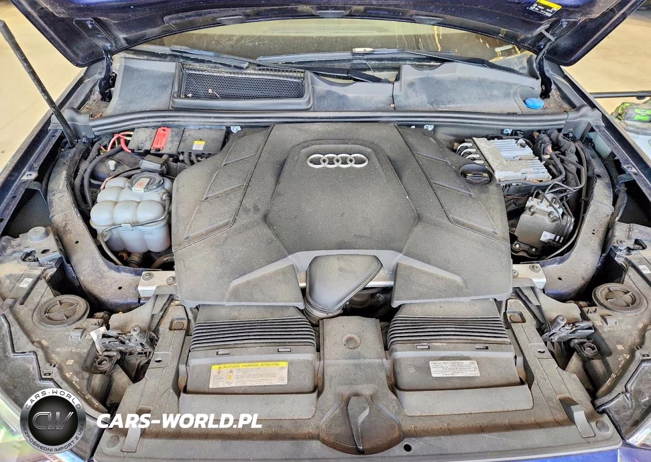 2020 Audi Q7 Premium Plus VIN:WA1LXAF73LD000164 - 12