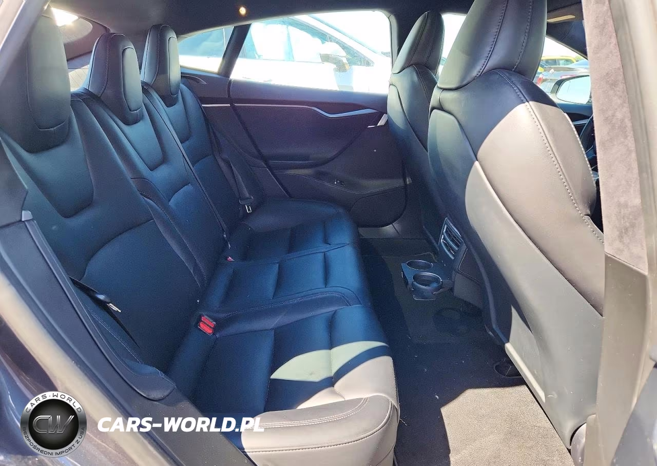 2020 Tesla Model S VIN:5YJSA1E24LF399846 - 10