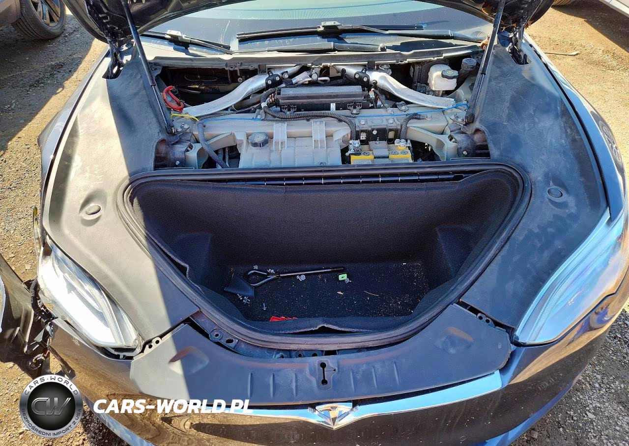 2020 Tesla Model S VIN:5YJSA1E24LF399846 - 11