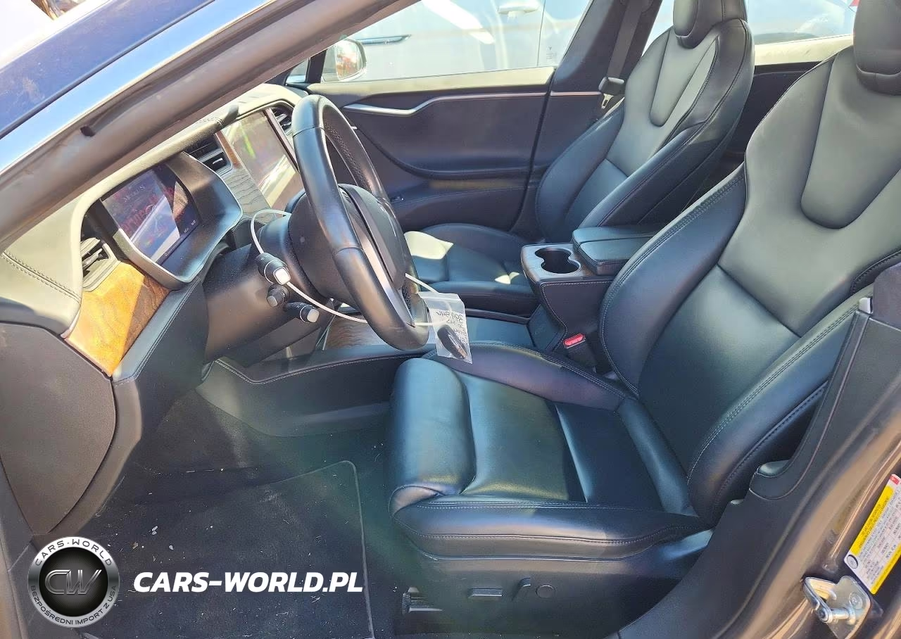 2020 Tesla Model S VIN:5YJSA1E24LF399846 - 7