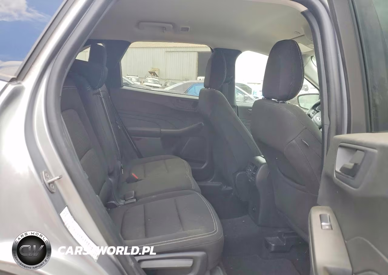 2024 Ford Escape Active VIN:1FMCU0GN0RUA25985 - 11
