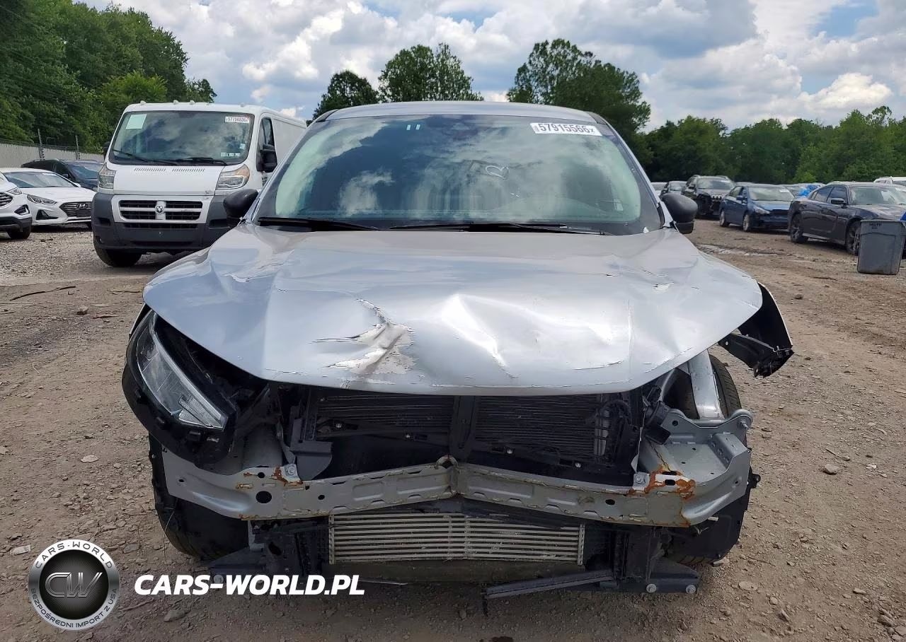 2024 Ford Escape Active VIN:1FMCU0GN0RUA25985 - 5