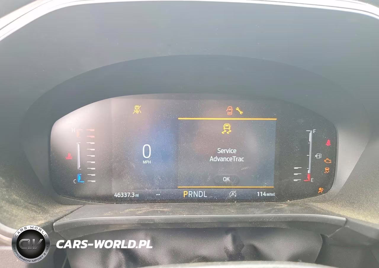 2024 Ford Escape Active VIN:1FMCU0GN0RUA25985 - 9